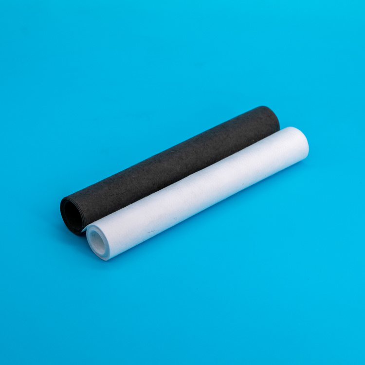 BFE99 polypropylene filter Material Meltblown non woven fabric from